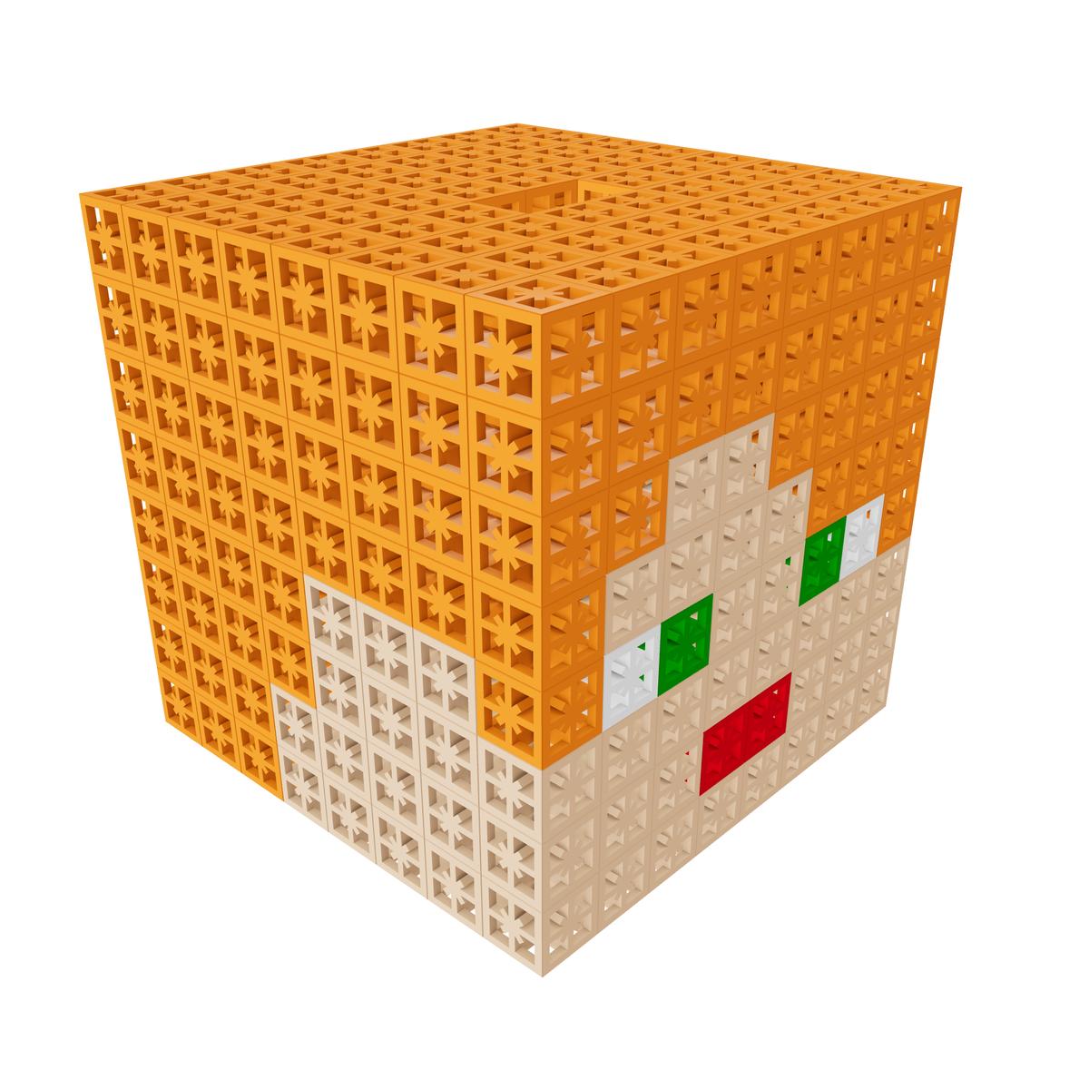 квадратизм