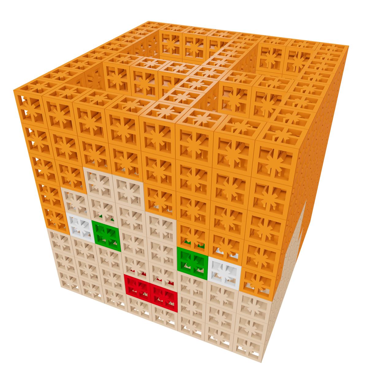 квадратизм