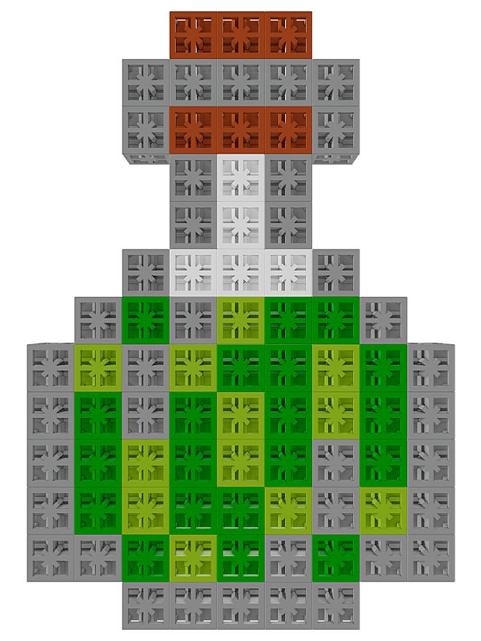 квадратизм