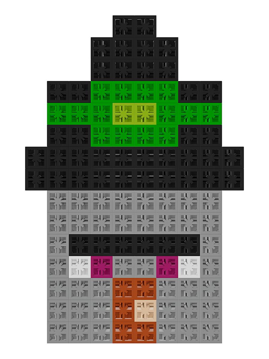 квадратизм