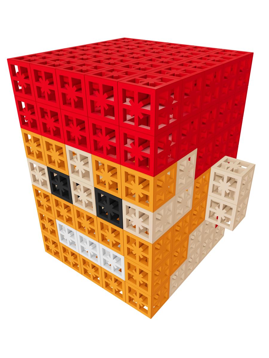 голова рыжий