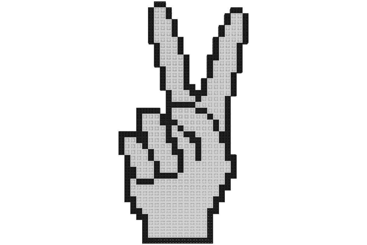 пальцы виктори