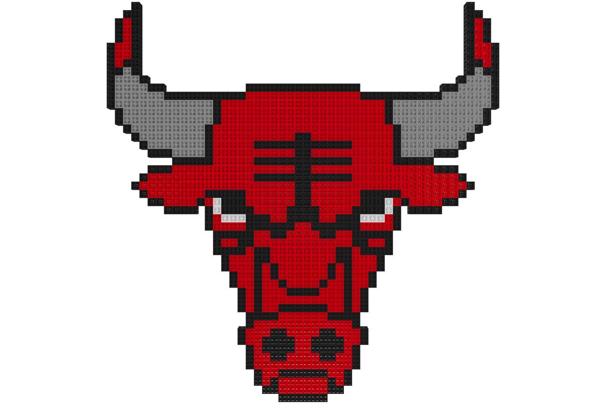 красный бык