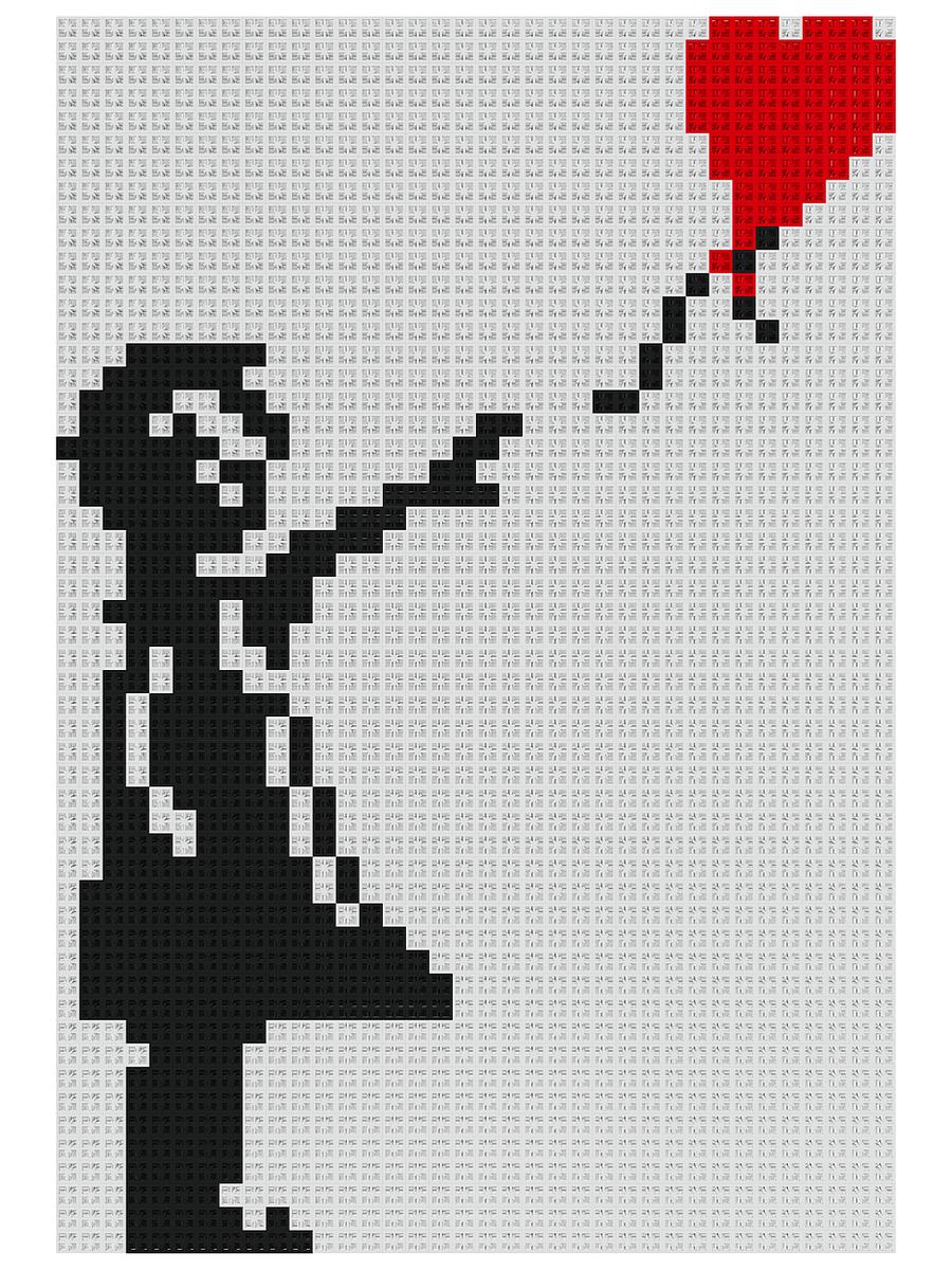 девочка с шариком