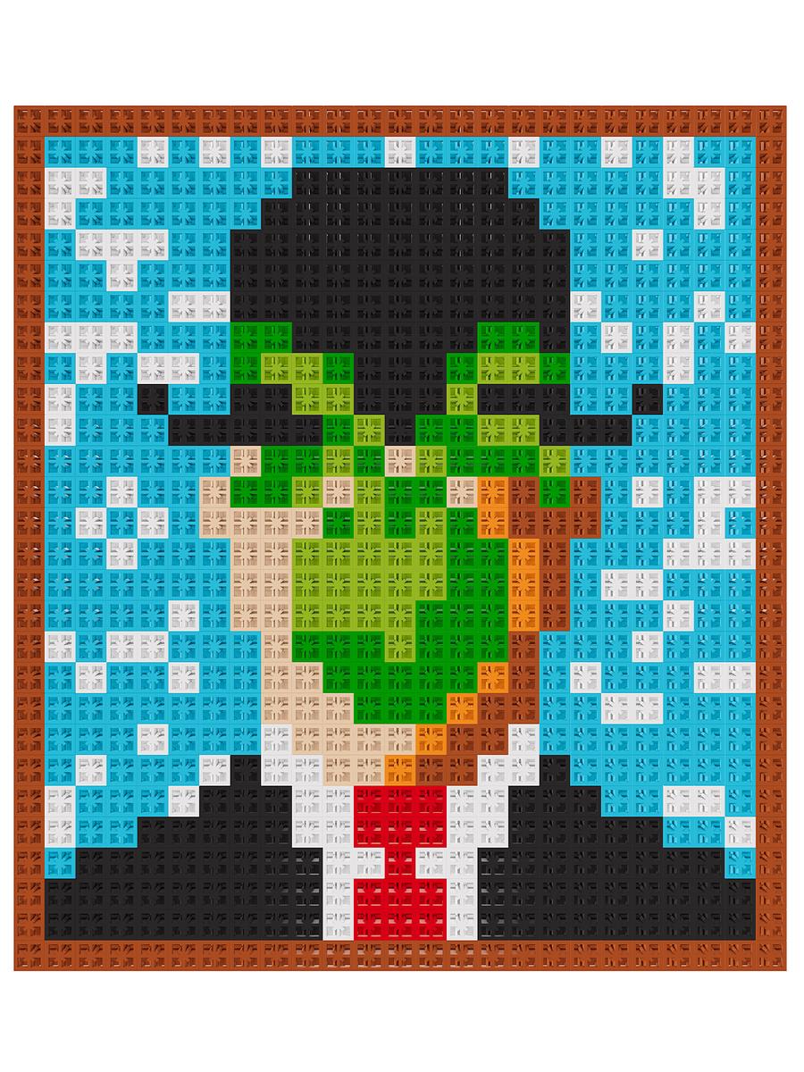 сын человеческий