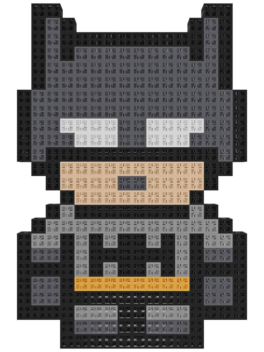 супергерой