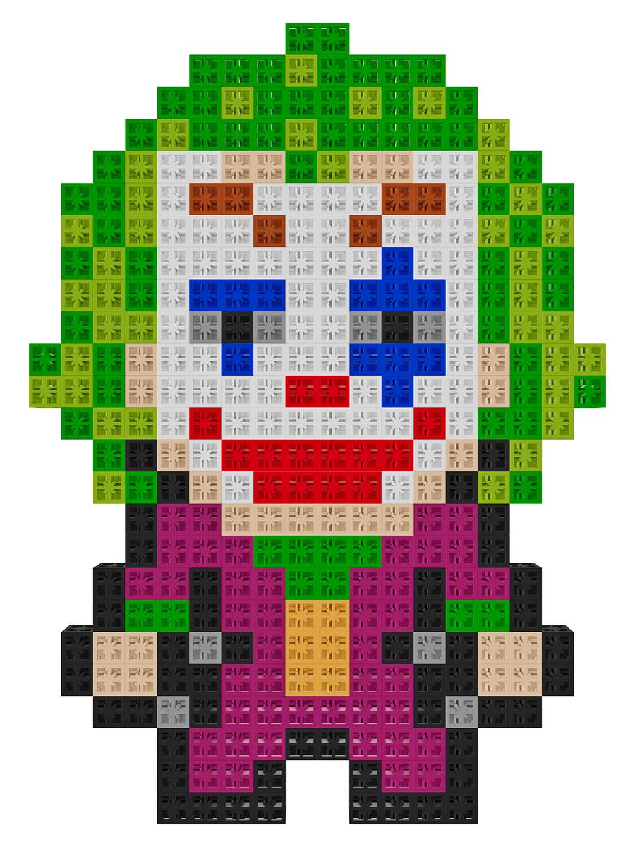 супергерой