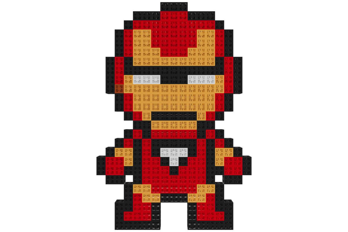 супергерой