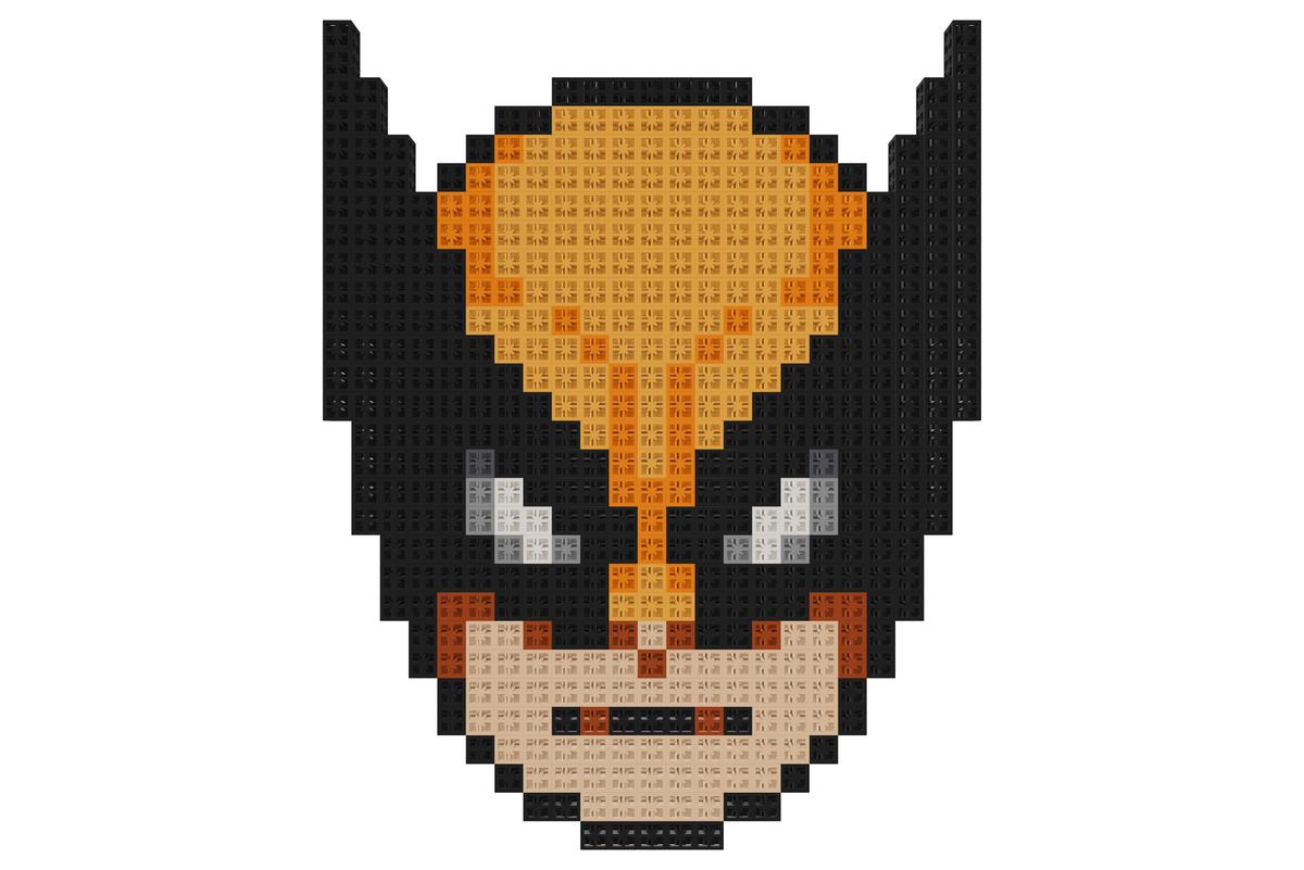 супергерой