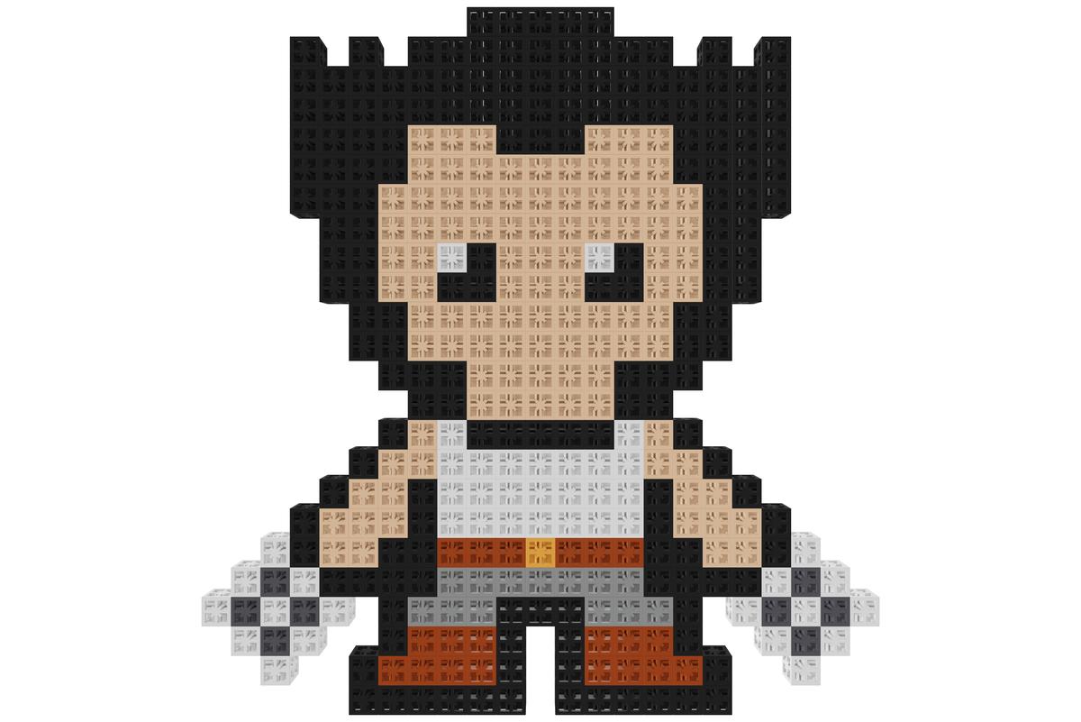 супергерой