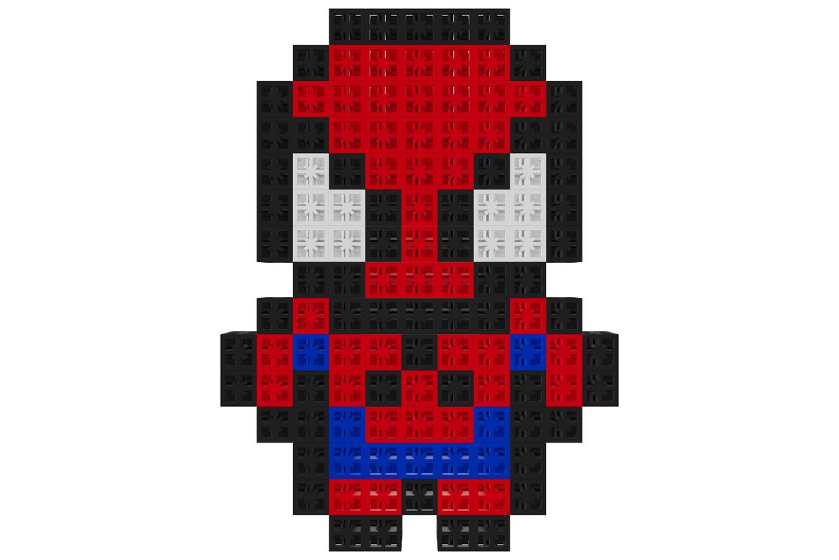 супергерой