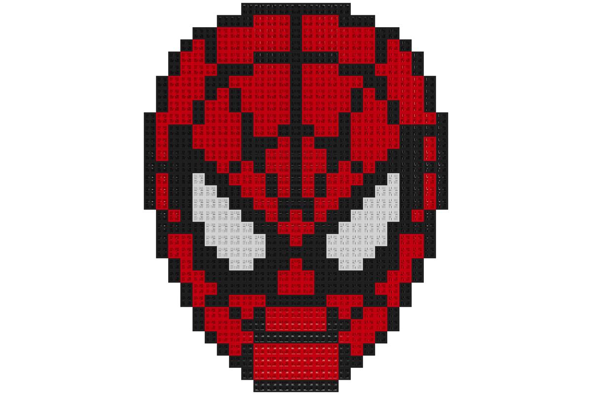 супергерой